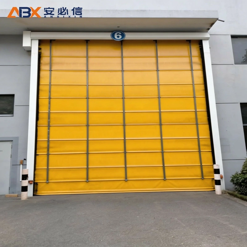 白山冷库门封